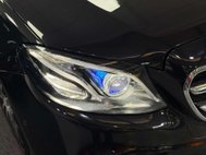 Mercedes-Benz E Class 2.0 E300d AMG Line Night Edition (Premium Plus) Saloon 4dr Diesel G-Tronic+ 27