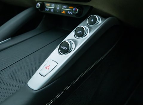 Ferrari GTC4 Lusso V12 22