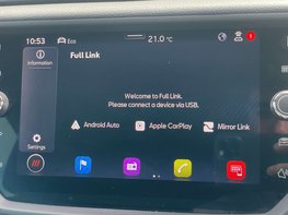 SEAT Arona 1.0 Arona FR Sport EcoTSI 5dr 38
