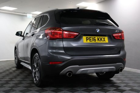 BMW X1 XDRIVE20I XLINE 29
