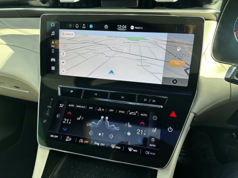 Maserati Grecale 2.0 MHEV Modena ZF 4WD Euro 6 (s/s) 5dr 39