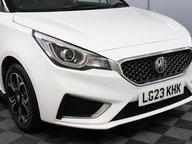 MG MG3 EXCLUSIVE NAV VTI-TECH 26