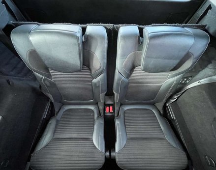 Renault Scenic 1.5 Grand Scenic Dynamique S Nav dCi Auto 5dr 58