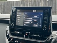 Suzuki Swace SZ-T 18