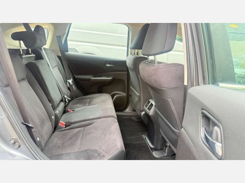 Honda CR-V 2.0 CR-V SE i-VTec 4WD 5dr 10