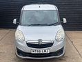 Vauxhall Combo 1.2 Combo 2300 Sport CDTi ecoFLEX S/S 2