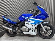 Suzuki GS500 2006 39K SPARES OR REPAIR PROJECT BIKE 500CC TWIN A2 3