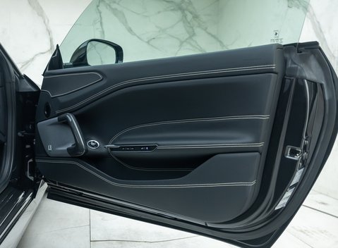 Ferrari GTC4 Lusso V12 28