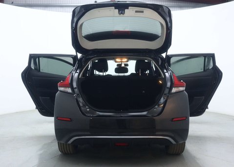 Nissan LEAF Leaf N-Connecta 5dr 51