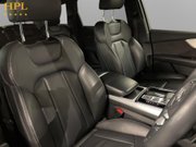 Audi Q7 3.0 TDI V6 50 S line SUV 5dr Diesel Tiptronic quattro Euro 6 (s/s) (286 ps) 11