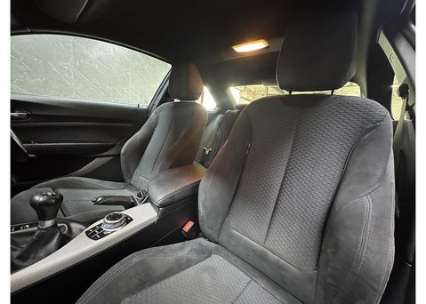 BMW 2 Series 2.0 218d M Sport Coupe 2dr Diesel Manual Euro 6 (s/s) (150 ps) 46