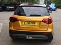 Suzuki Vitara 1.4 Boosterjet MHEV SZ5 Auto Euro 6 (s/s) 5dr 7