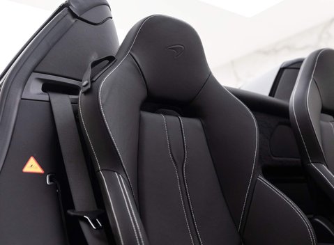 McLaren 570S V8 SSG 10