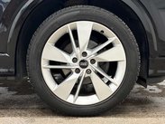 Audi Q2 1.5 Q2 S Line 35 TFSI Semi-Auto 5dr 5
