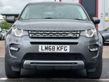 Land Rover Discovery Sport 2.0 TD4 HSE SUV 5dr Diesel Auto 4WD Euro 6 (s/s) (180 ps) 2