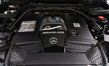 Mercedes-Benz G Class G63 BRABUS 34