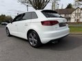 Audi A3 1.4 TFSI CoD Sport Sportback S Tronic Euro 6 (s/s) 5dr 35