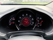 Kia Sportage 2.0 CRDI KX-3 SAT NAV 19