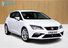 SEAT Leon 2.0 TSI FR Sport Hatchback 5dr Petrol DSG Euro 6 (s/s) (190 ps)