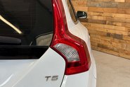 Volvo V60 2.0 T5 Business Edition Estate 5dr Petrol Auto Euro 6 (s/s) (190 ps) 72