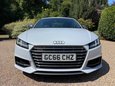 Audi TT 2.0 TFSI Coupe 3dr Petrol Manual quattro Euro 6 (s/s) (310 ps) 4