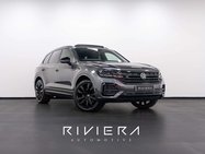 Volkswagen Touareg 3.0 Touareg V6 Black Edition TDI Auto 4WD 5dr 1