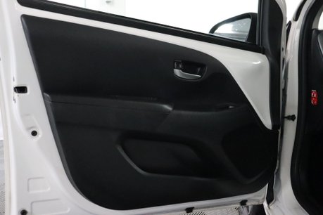 Toyota Aygo VVT-I X-TREND TSS 43