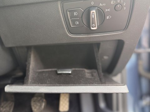 Volkswagen Passat 2.0 TDI BlueMotion Tech SE Business Euro 6 (s/s) 5dr 10