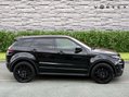 Land Rover Range Rover Evoque 2.0 Range Rover Evoque HSE Dynamic TD4 Auto 4WD 5dr 8