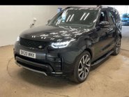 Land Rover Discovery 3.0 Discovery Luxury HSE SD6 Auto 4WD 5dr 10