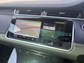 Land Rover Range Rover Evoque 2.0 Range Rover Evoque HSE D Auto 4WD 5dr 6