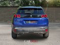 Peugeot 3008 2.0 3008 GT Blue HDi S/S Auto 5dr 16
