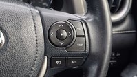 Toyota Rav4 2.0 V-Matic Icon SUV 5dr Petrol CVT 4WD Euro 6 (s/s) (Safety Sense, SNav) ( 30