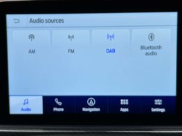 Ford Kuga 2.5 Kuga ST-Line X Phev CVT 5dr 48