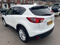 Mazda CX-5 2.2 SKYACTIV-D Sport Nav Euro 6 (s/s) 5dr 4