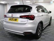 Fiat Tipo CROSS 14