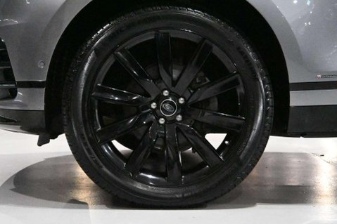 Land Rover Range Rover Velar R-DYNAMIC SE 41
