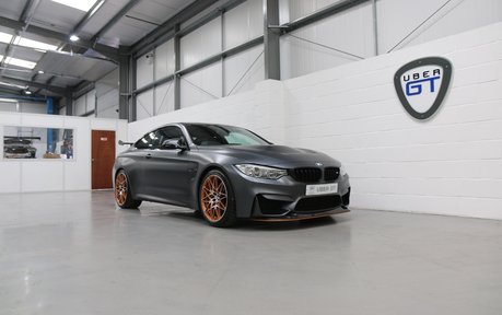 BMW M4 M4 GTS - 1 Owner - Sensational Example 30