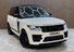 Land Rover Range Rover 3.0 Range Rover Vogue SDV6 Auto 4WD 5dr