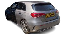 Mercedes-Benz A Class 1.5 A180d AMG Line (Premium) Hatchback 5dr Diesel 7G-DCT Euro 6 (s/s) (116  4