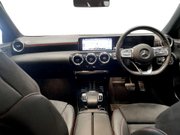 Mercedes-Benz A Class 1.3 A200 AMG Line (Executive) Hatchback 5dr Petrol 7G-DCT Euro 6 (s/s) (163 19