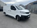 Vauxhall Vivaro L2H1 2900 DYNAMIC S/S