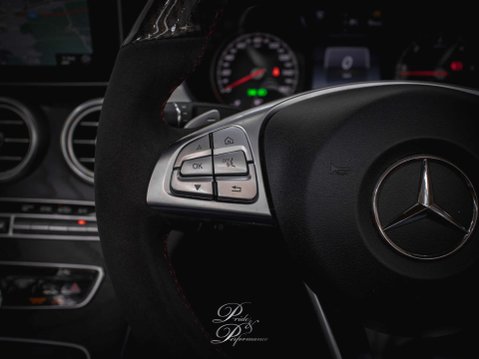 Mercedes-Benz C Class 2.1 C 250 AMG Line Premium+ D Auto 2dr 25