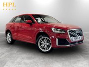Audi Q2 1.5 TFSI CoD 35 S line SUV 5dr Petrol S Tronic Euro 6 (s/s) (150 ps) 1