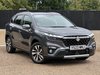 Suzuki S-Cross ULTRA BOOSTERJET ALLGRIP MHEV
