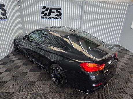 BMW M4 3.0 BiTurbo Coupe 2dr Petrol DCT Euro 6 (s/s) (431 ps) 16