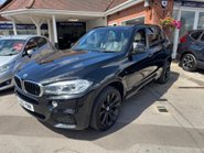 BMW X5 XDRIVE30D M SPORT 1