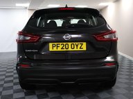 Nissan Qashqai DIG-T ACENTA PREMIUM 8