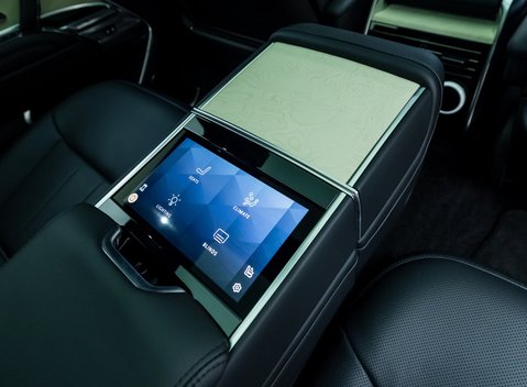 Land Rover Range Rover P530 SV 20