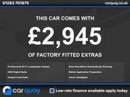 BMW Z4 2.0 Z4 sDrive 28i M Sport 2dr 17